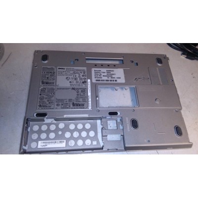 DELL latitude d630 COVER INFERIORE BASE